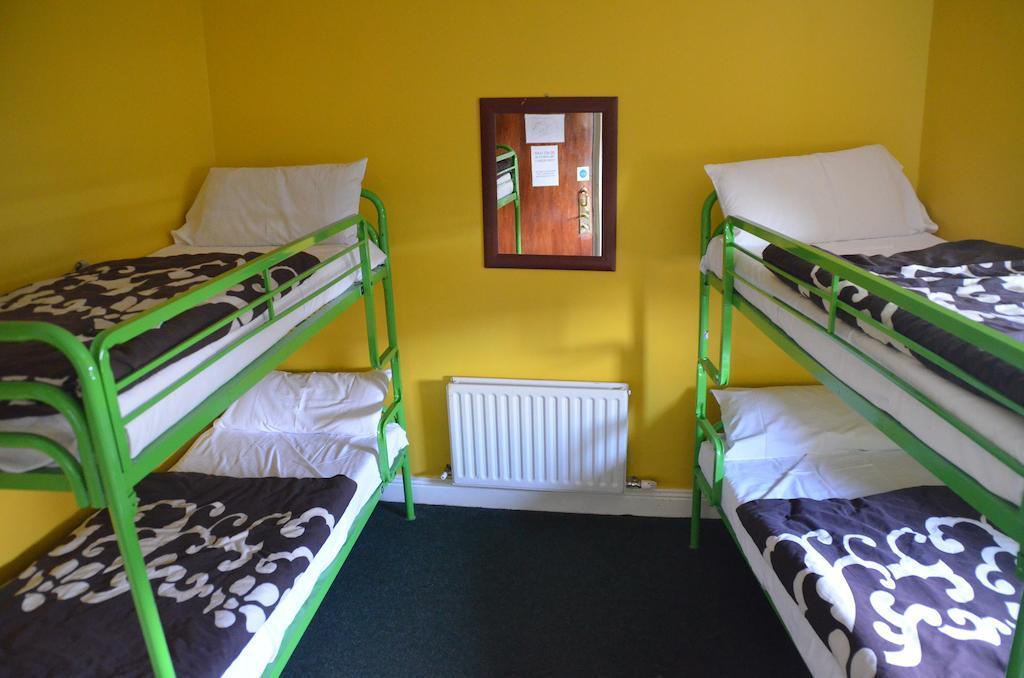 Paddy'S Palace Dublin Hostel Cameră foto