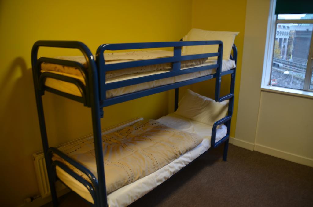 Paddy'S Palace Dublin Hostel Cameră foto