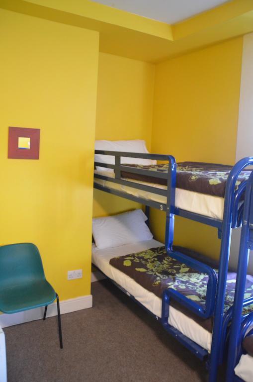 Paddy'S Palace Dublin Hostel Cameră foto
