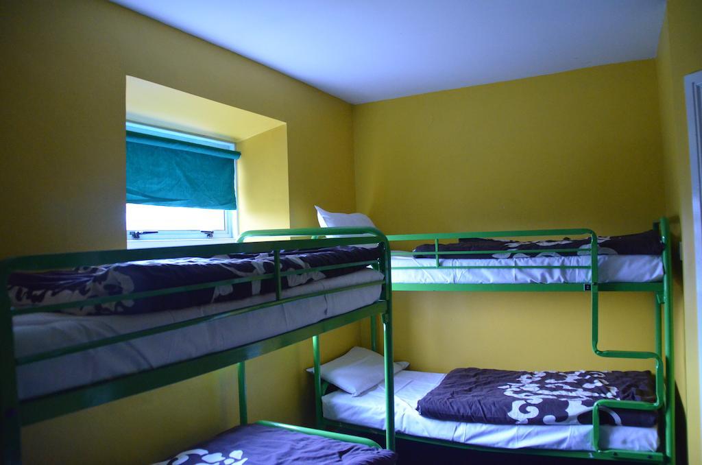 Paddy'S Palace Dublin Hostel Cameră foto